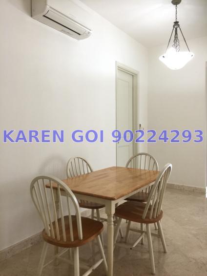 Oleander Towers (D12), Apartment #136298582